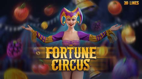 Fortune Circus Betway