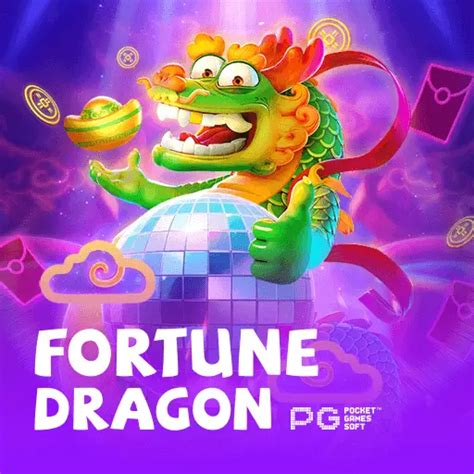 Fortune Dragon Novibet