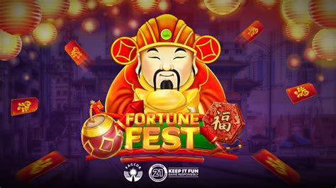 Fortune Fest 888 Casino