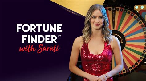 Fortune Finder With Sarati 1xbet