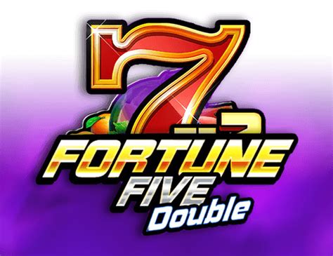 Fortune Five Double Sportingbet