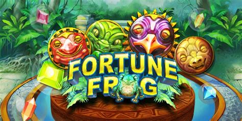 Fortune Frog Bet365
