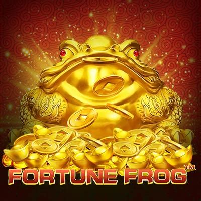 Fortune Frog Betfair