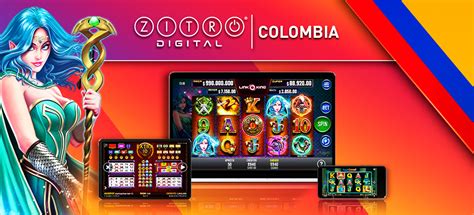 Fortune Games Casino Colombia