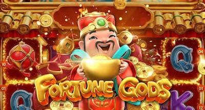 Fortune Gods Betfair