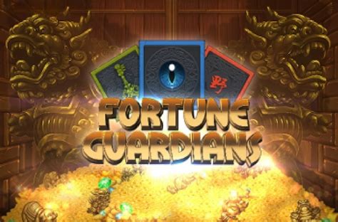 Fortune Guardians Bwin