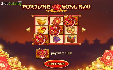 Fortune Hong Bao Bet365