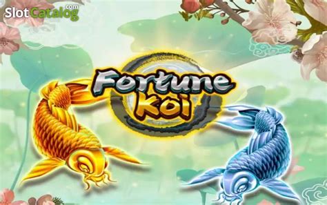 Fortune Koi Funta Gaming Sportingbet
