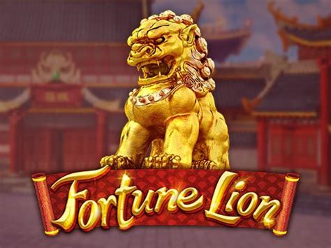 Fortune Lion 3 Bodog