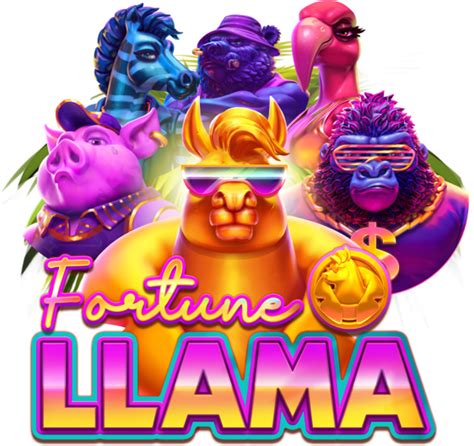 Fortune Llama Blaze