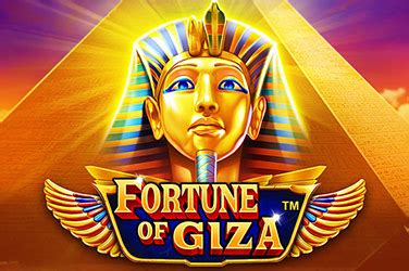 Fortune Of Giza 888 Casino