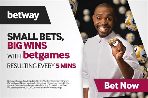 Fortune Pays Betway