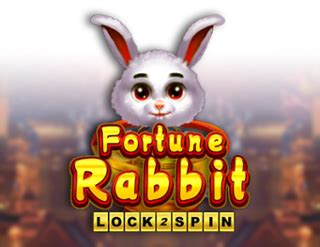 Fortune Rabbit Lock 2 Spin Slot - Play Online