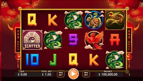 Fortune Star Ka Gaming Slot Gratis