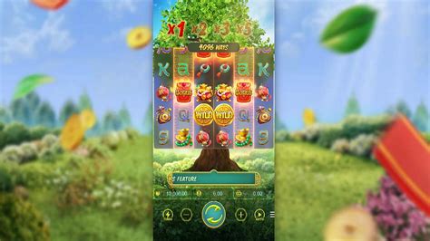 Fortune Tree Slot - Play Online