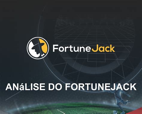 Fortunejack Casino Apostas