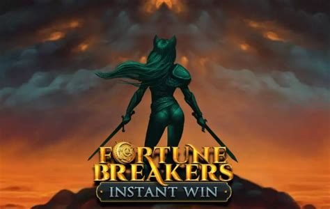 Fortunes Breaker Instant Win Slot - Play Online
