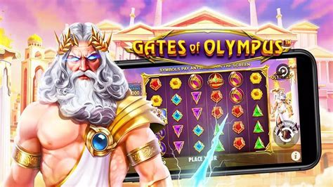 Fortunes Of Olympus 1xbet
