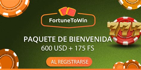 Fortunetowin Casino Honduras