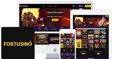 Fortusino Casino App