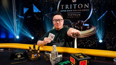 Forum De Poker Vietna