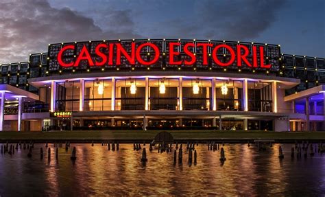 Fotos Do Casino Estoril