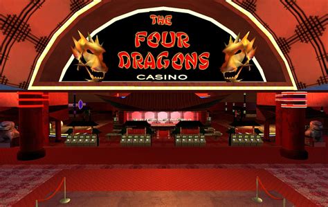 Four Dragons Pokerstars