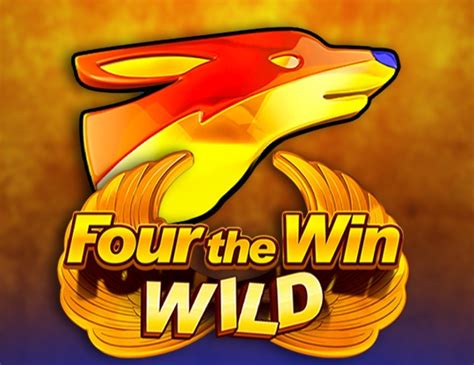 Four The Win Wild Betano