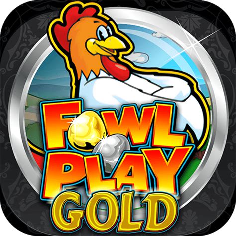 Fowl Play Gold Leovegas