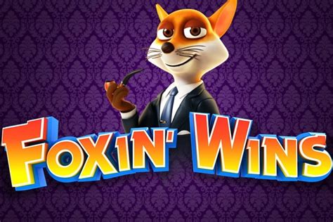 Foxin Wins Hq Betsul