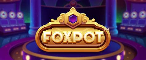 Foxpot Slot Gratis