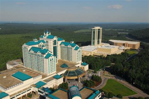 Foxwoods Casino Craigslist