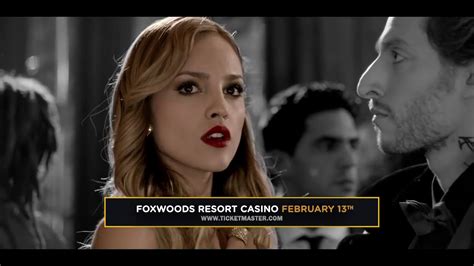 Foxwoods Casino Romeo Santos