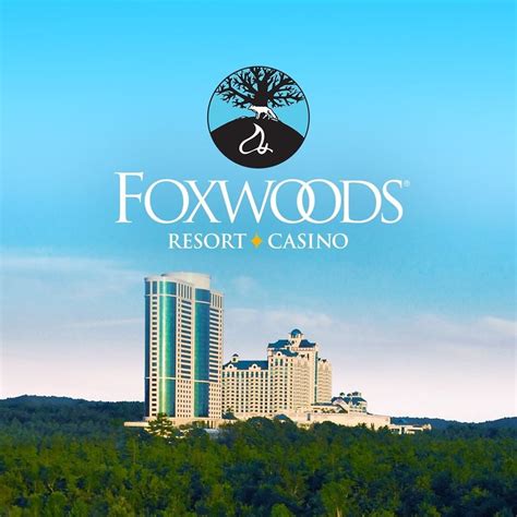 Foxwoods Mohegan Sun Casinos