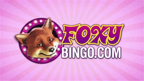 Foxy Bingo Casino Download