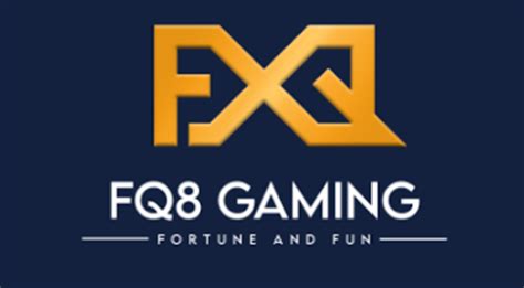 Fq8 Casino Login