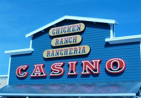 Frango Casino Jamestown Ca