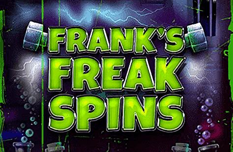 Frank S Freak Spins Slot - Play Online