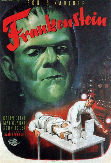 Frankenstein Leovegas