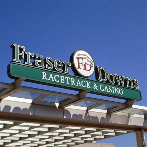 Fraser Casino