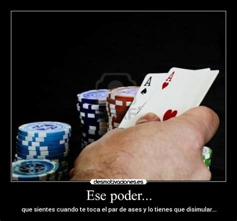 Frases Pokerstars