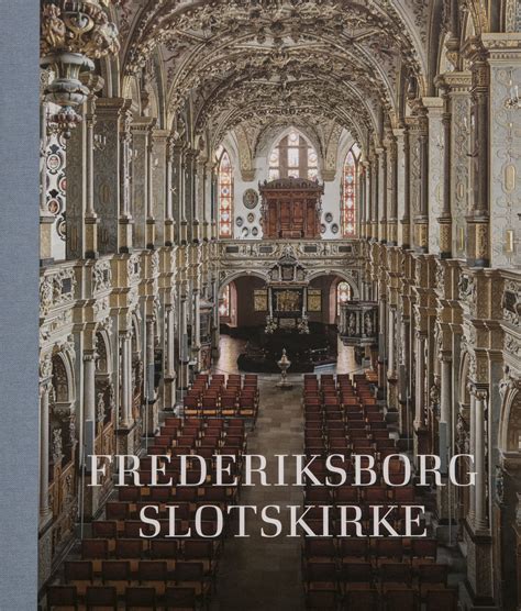 Frederiksberg Slotskirke Kirkekontor