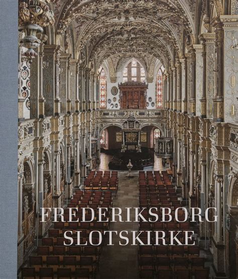 Frederiksborg Slotskirke Julegudstjeneste