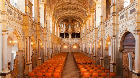 Frederiksborg Slotskirke Julegudstjeneste