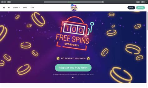 Free Daily Spins Casino Peru