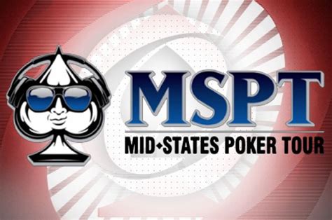 Free Poker Tour Joplin Mo