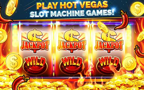 Free Slot Machines Do Casino