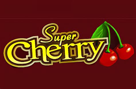 Free Super Cherry Maquina De Fenda