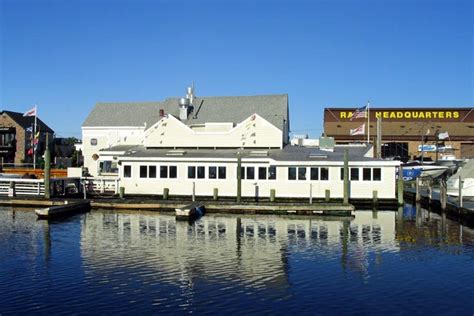 Freeport Casino Barco Long Island