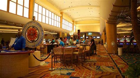 Freeport Casino Resort